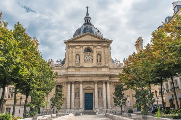 The Sorbonne