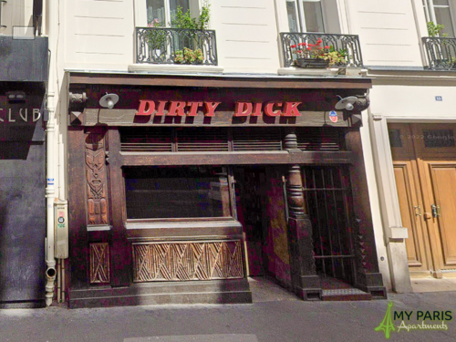 Dirty Dick