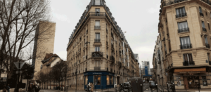 Paris Arrondissement 13